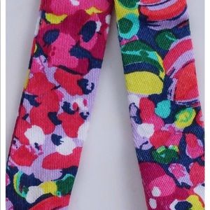 Lilly Pulitzer Wild Confetti Sunglass Strap