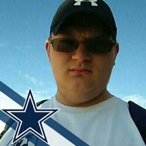 Meet your Posher, Russell