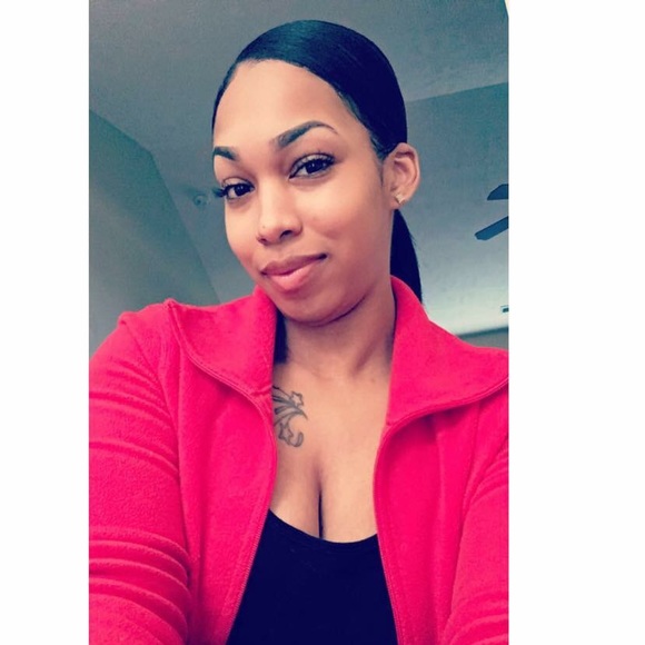 Meet your Posher, Kiara - Picture 1 of 1