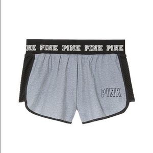 NEW VS PINK Ultimate Running Short