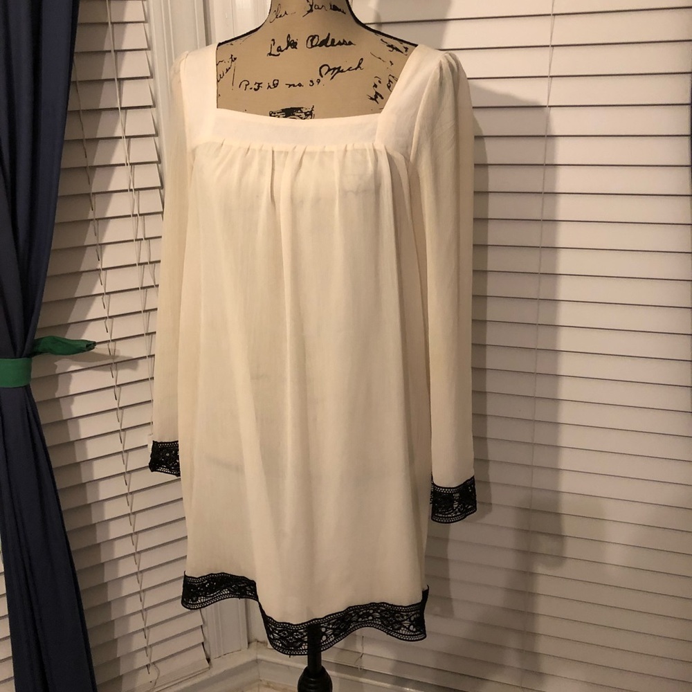 Love is Calling Party Dress