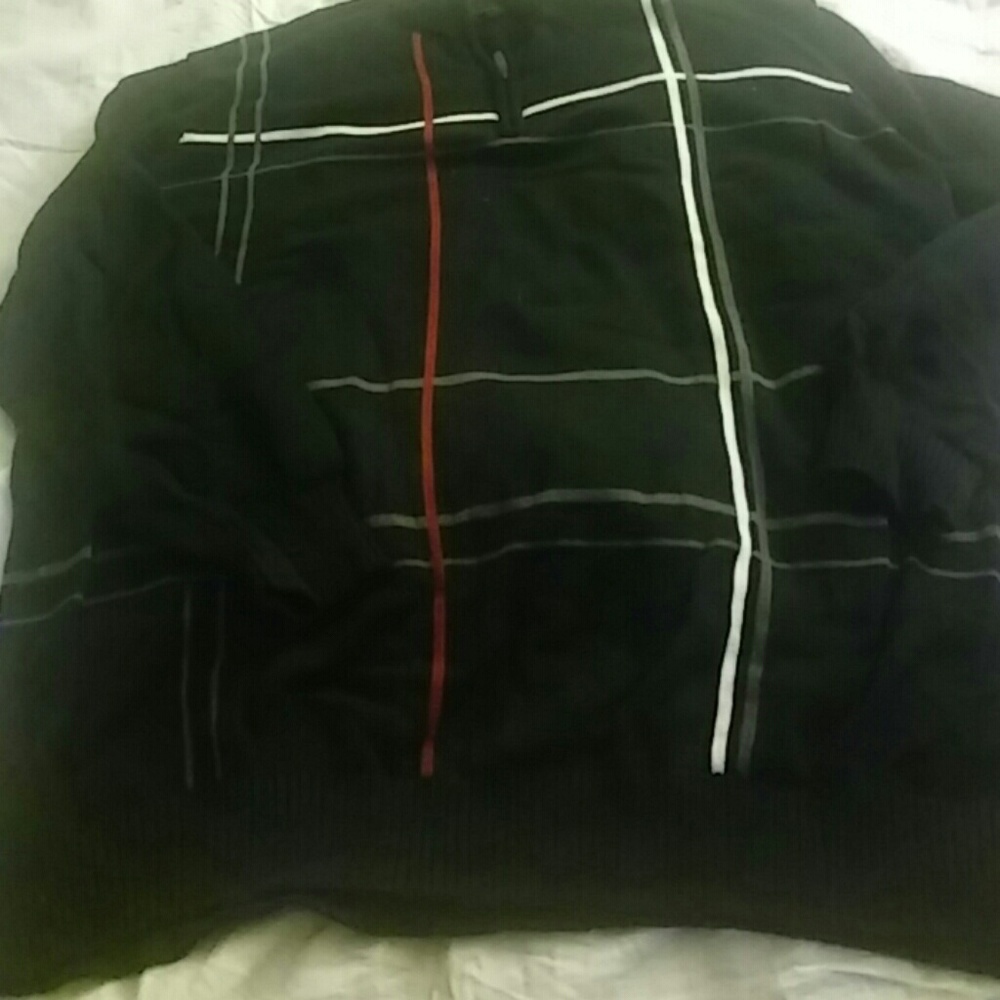 Geoffrey Beene Sweater