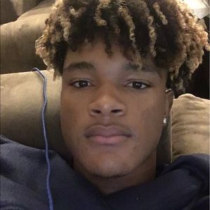 Meet your Posher, Jaylen