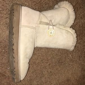 Bailey Button UGG