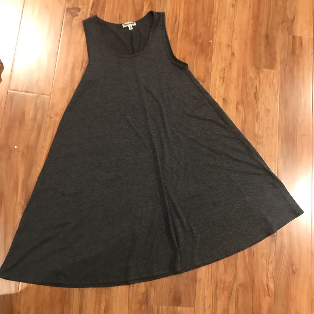 Small dress