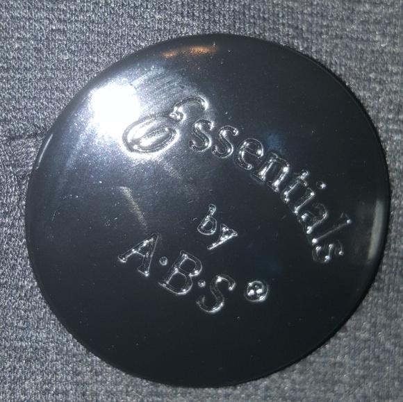 Essentials by ABC short sleeve jacket Blazer - Picture 2 of 8