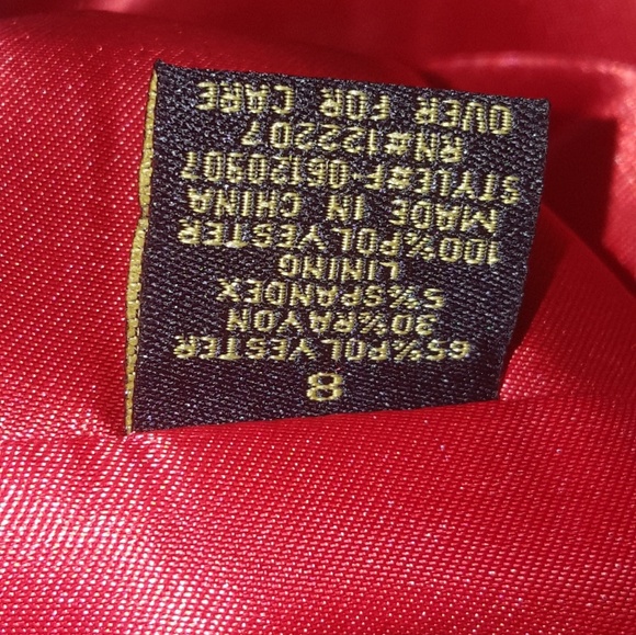 Essentials by ABC short sleeve jacket Blazer - Picture 3 of 8