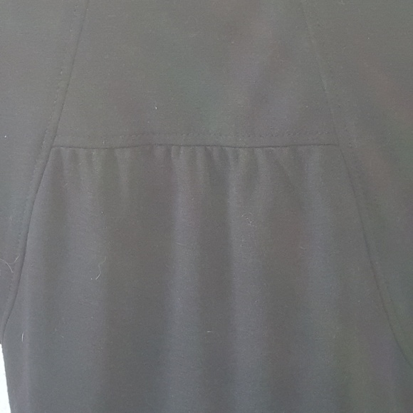 Essentials by ABC short sleeve jacket Blazer - Picture 6 of 8