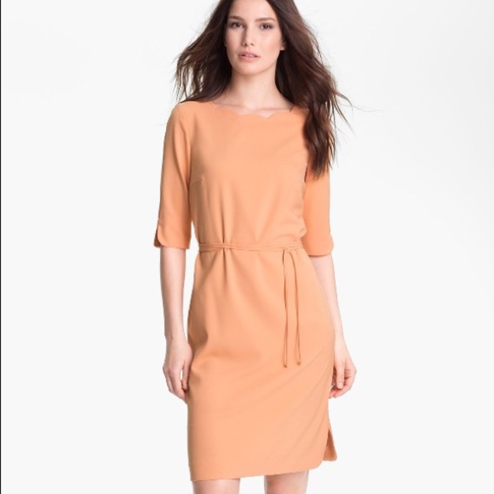Hugo Boss Henryke Dress