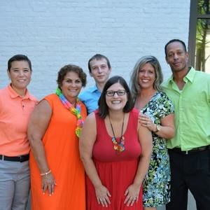 Meet your Posher, Wendy