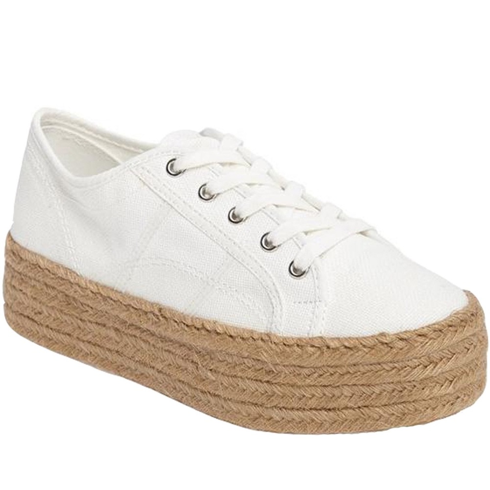 Steve Madden New Hampton Espadrilles