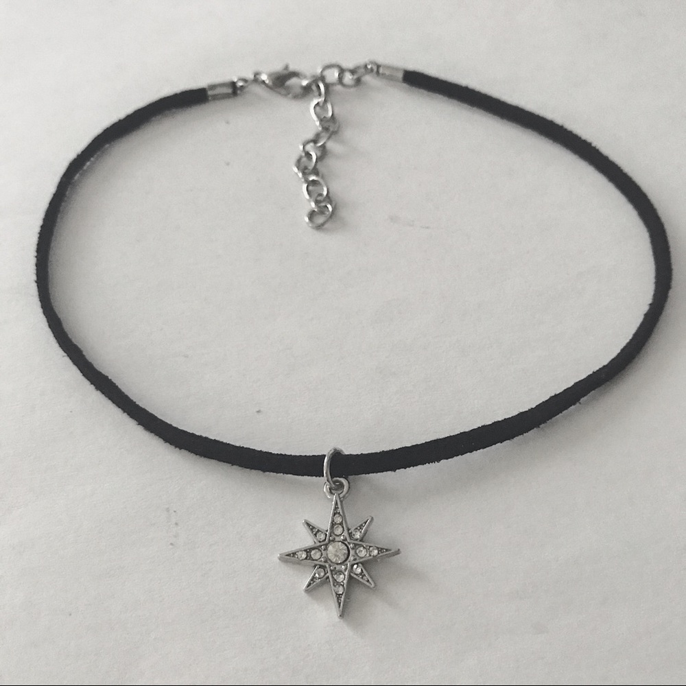 Star Choker