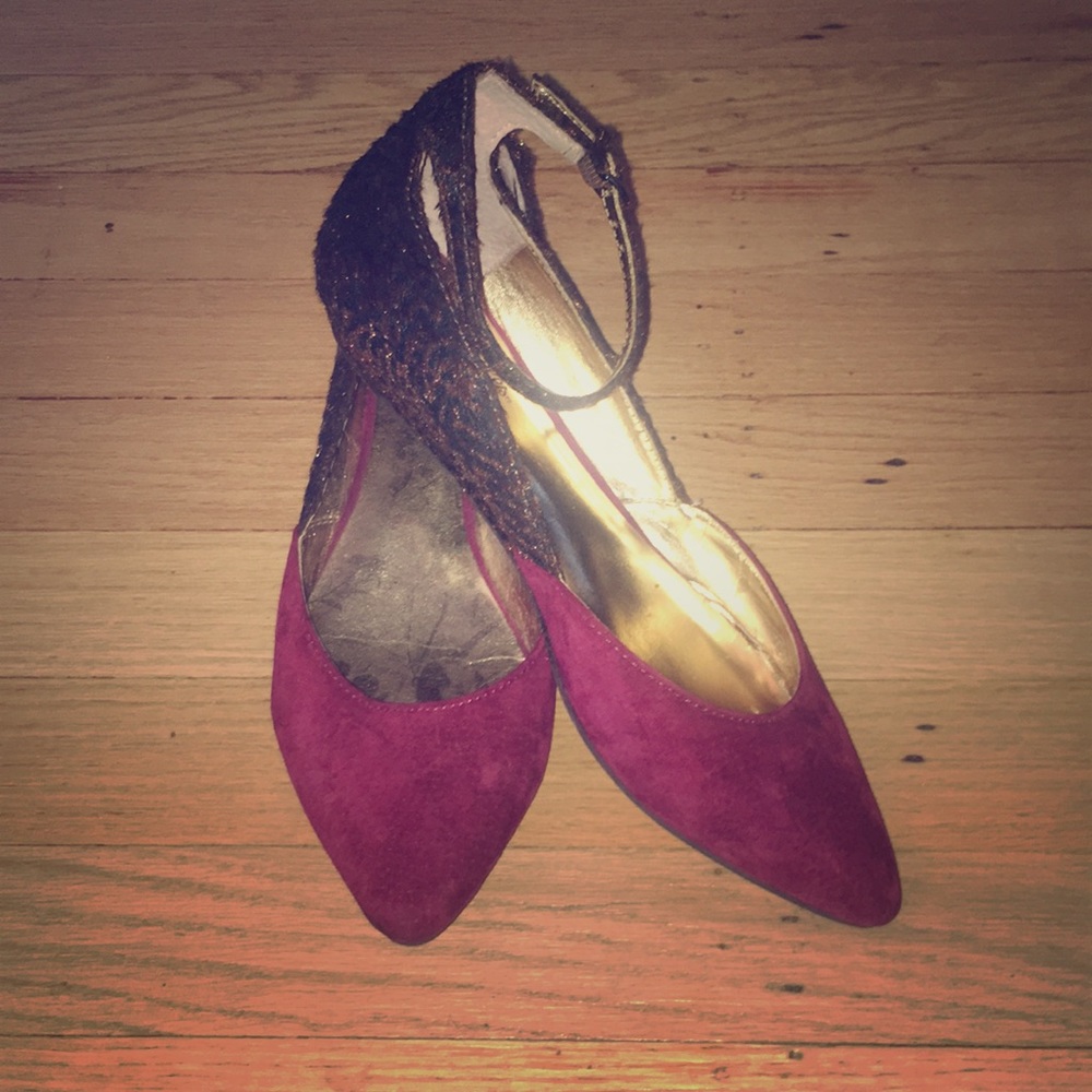 Seychelles Flats
