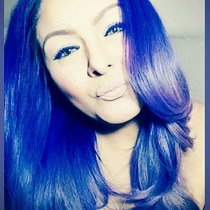 Meet your Posher, Malisa