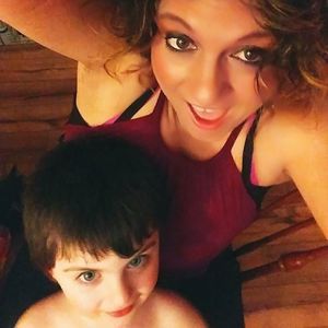 Meet your Posher, Kerrie