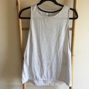 Old Navy Active Muscle Tank