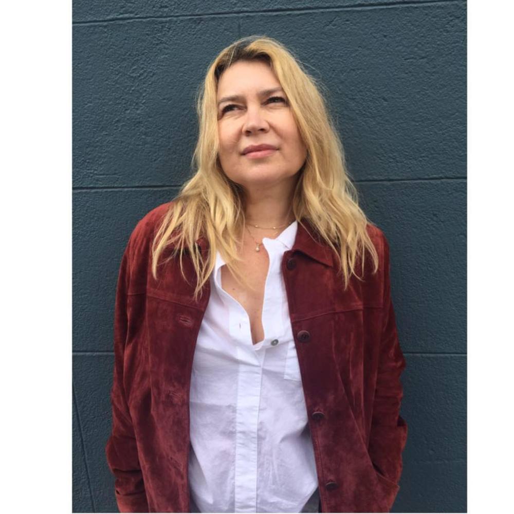 Meet your Posher, Kasia