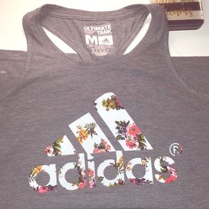 Adidas Ultimate Tank