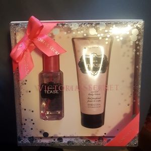 Victoria's Secret gift set