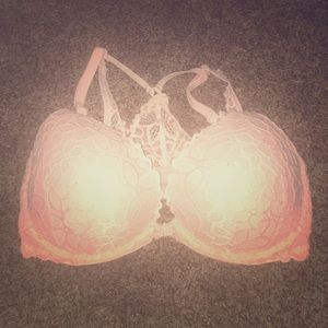 VS PINK lace bra