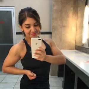 Meet your Posher, Brenda