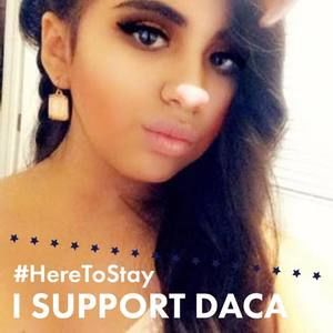 Meet your Posher, Alondra