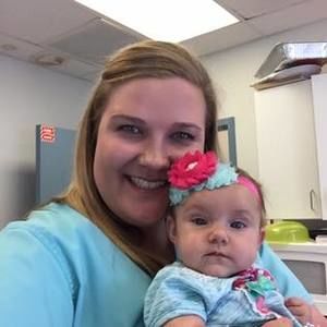 Meet your Posher, Lacey