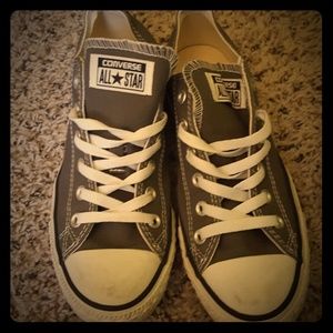 Converse Chucks