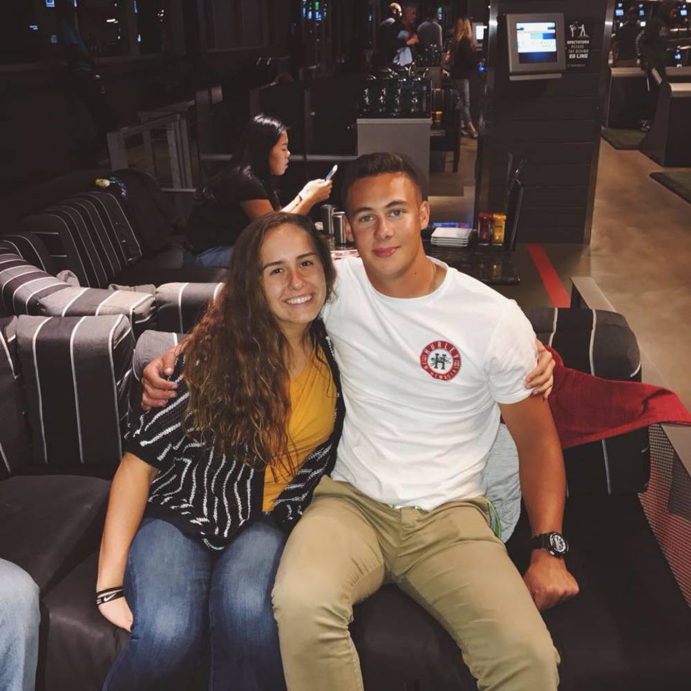 Meet your Posher, Lexi