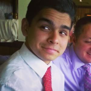 Meet your Posher, Austin