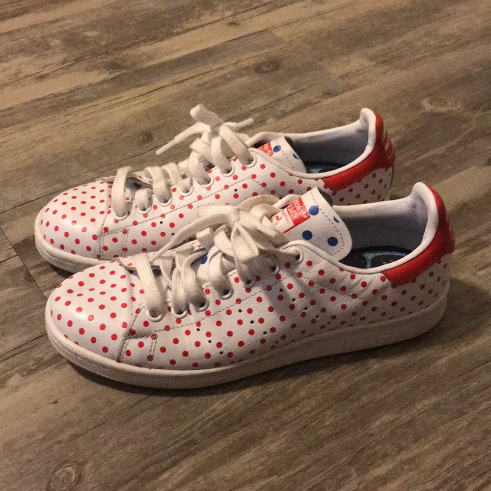 Stan Smith Limited Edition Adidas 👟