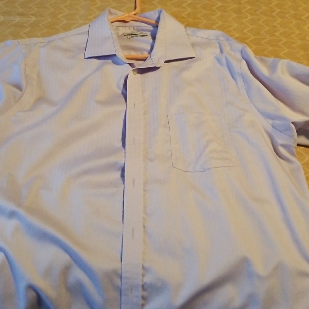Joseph Aboud dress shirt 18 32/33