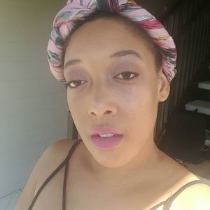 Meet your Posher, Kierra