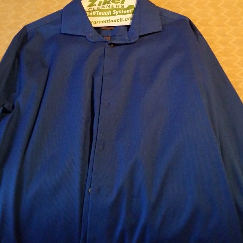 Calvin Klein dress shirt NWOT
