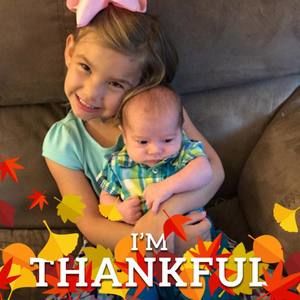 Meet your Posher, Mandie