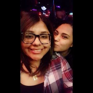 Meet your Posher, Marisol