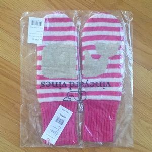Vineyard Vines Mittens