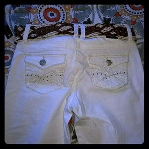 Women's clothing