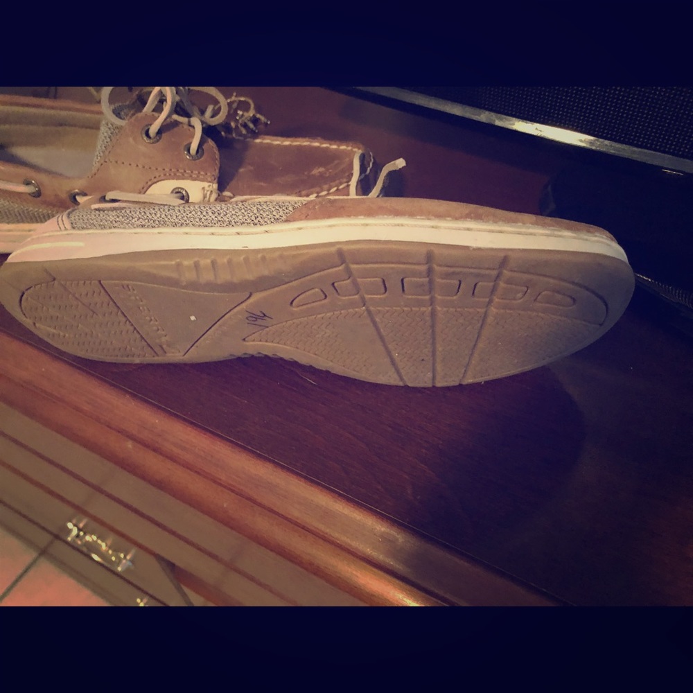 Sperry’s