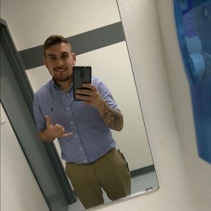 Meet your Posher, Ronnie