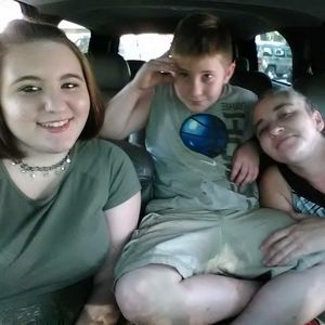 Meet your Posher, Dawn