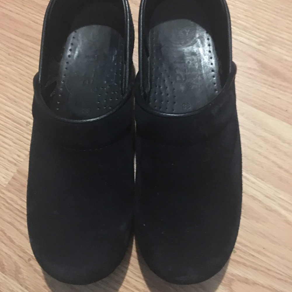 Sanita shoes size 38