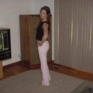 Meet your Posher, Rhonda