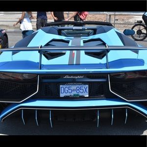 Meet your Posher, Ryan