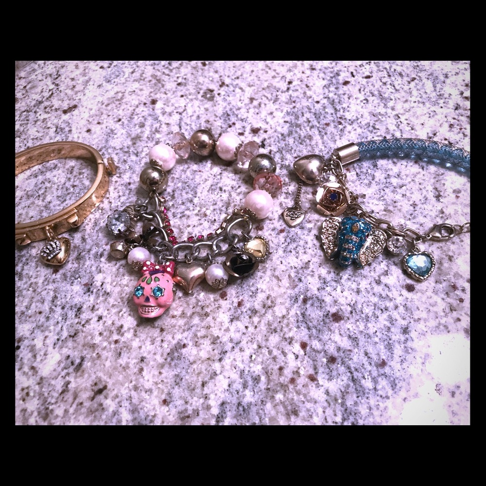 Bracelets