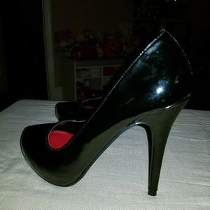 Women's shoe