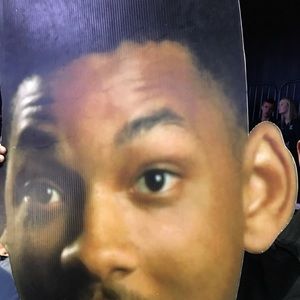 Meet your Posher, Patrick