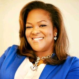 Meet your Posher, Jodi melissa