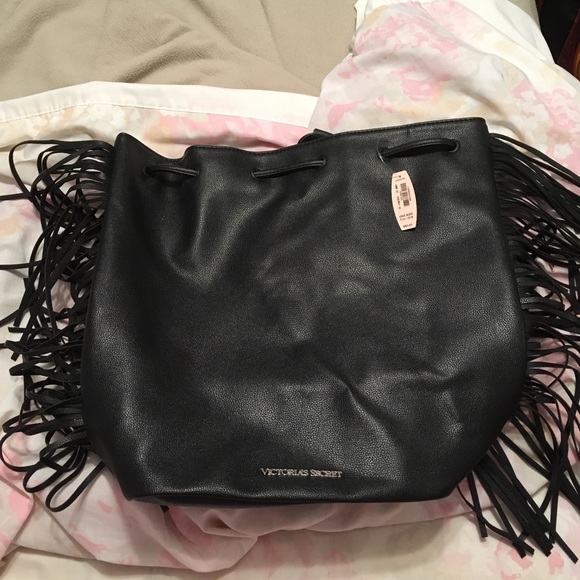 Victoria's Secret Handbags - Victoria’s Secret backpack