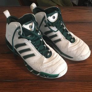 Adidas Basketball Shoes